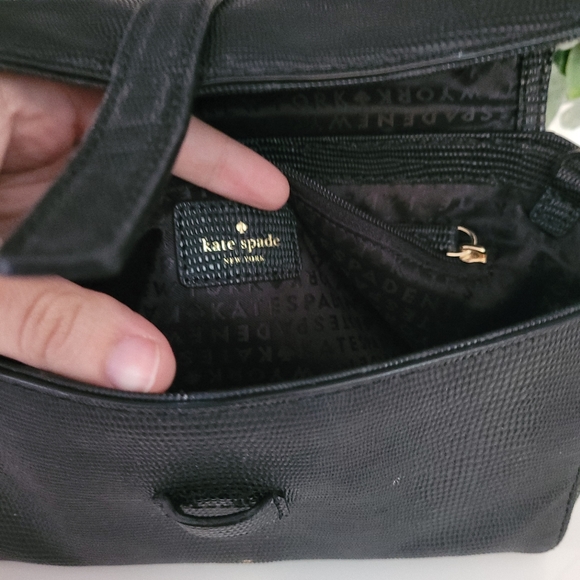 Kate Spade crossbody/shoulder purse - Picture 6 of 6